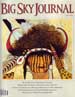 Big Sky Journal Mag cover photo