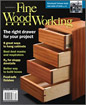 Fine Woodworking Magazine photo