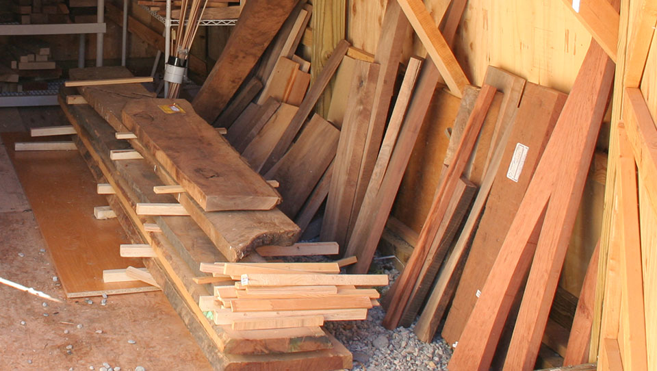 custom rocking chairs