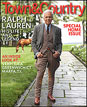 October 2007 Issue with article about Scott Morrison
